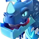 Electro Dragon Image