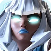 Electro Titan Image