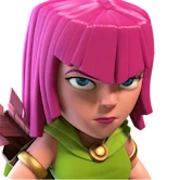 Archer Image