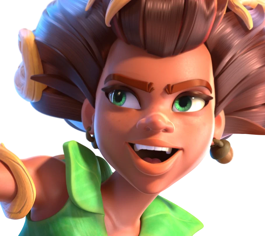 Root Rider Image