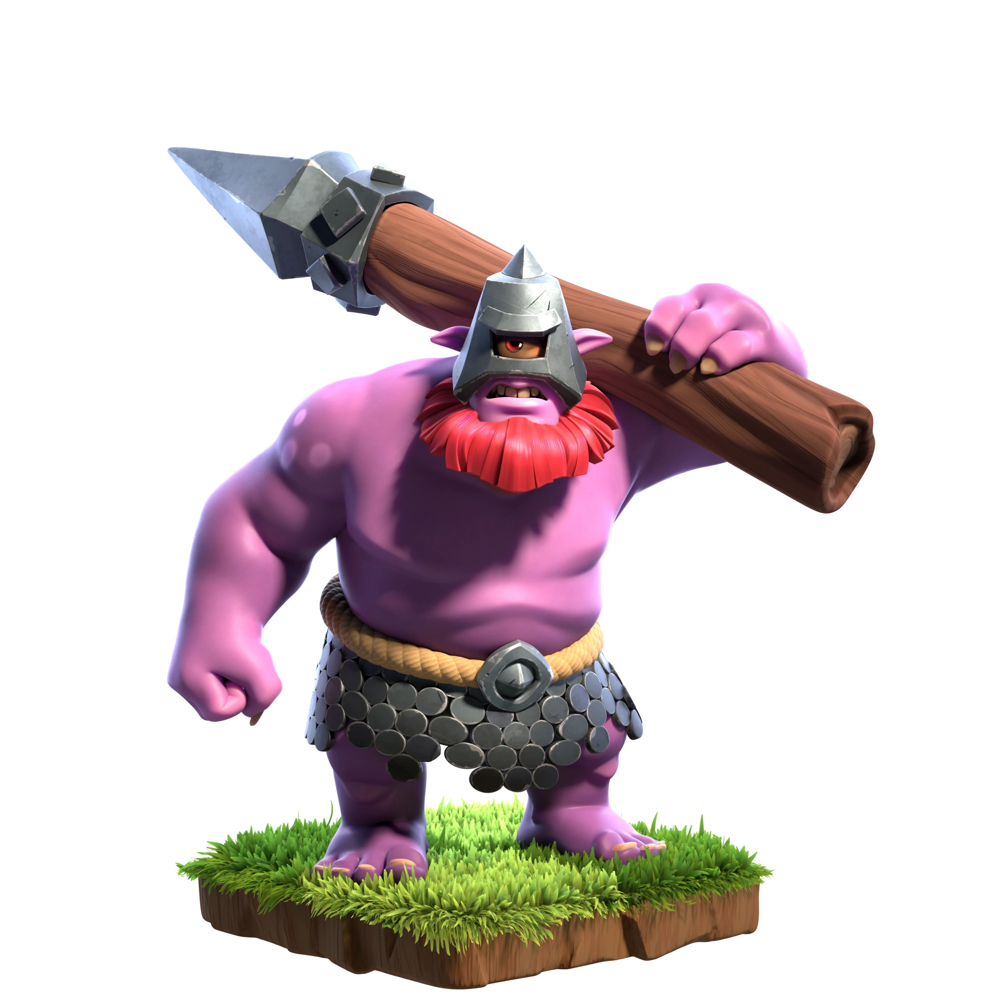 Thrower Image