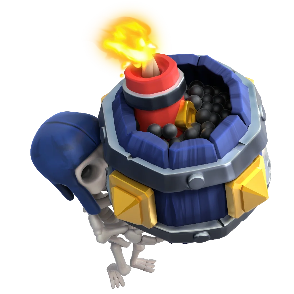 Wall Breaker Image
