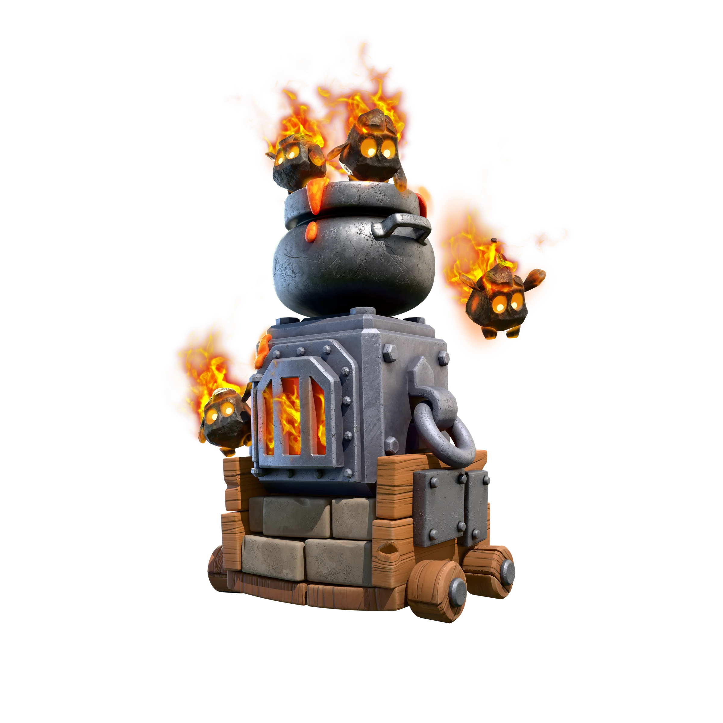 Furnace Image