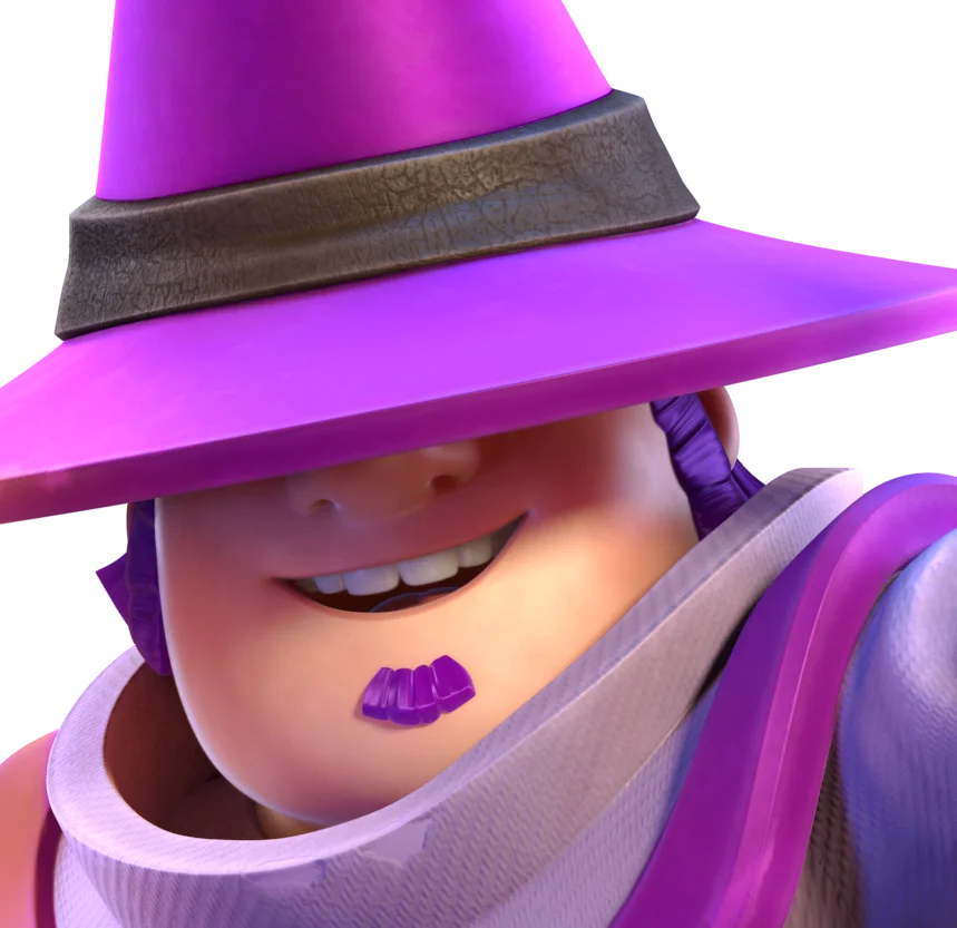 Apprentice Warden Image
