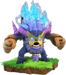 Super Yeti Image
