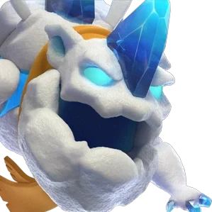 Ice Hound Image