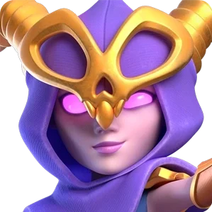 Super Witch Image