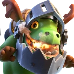 Inferno Dragon Image