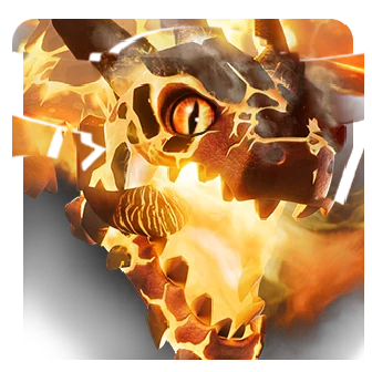 Super Dragon Image