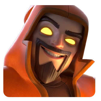 Super Wizard Image