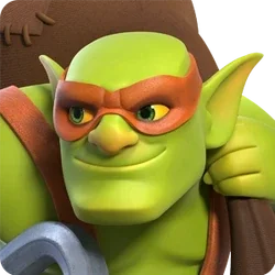 Sneaky Goblin Image