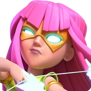 Super Archer Image