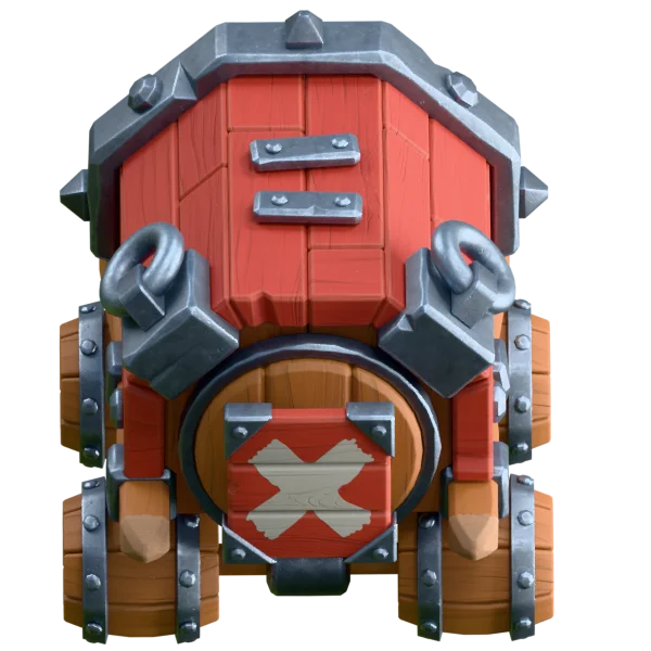 Image credit url: Troop Launcher Image