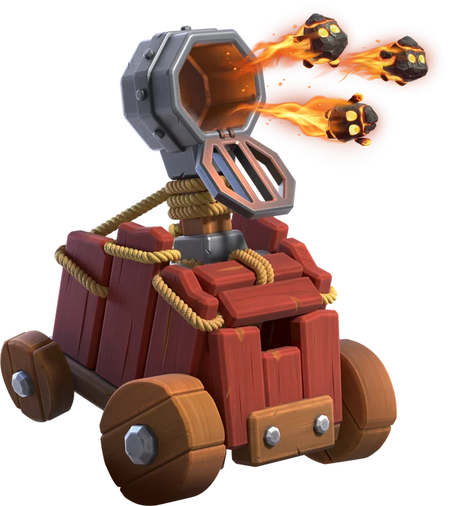 Image credit url: Flame Flinger Image