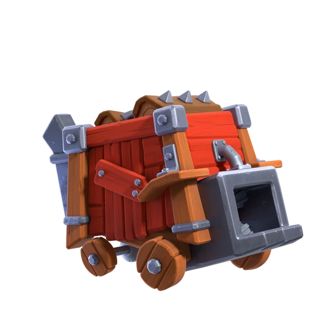 Image credit url: Log Launcher Image