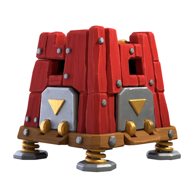 Image credit url: Siege Barracks Image