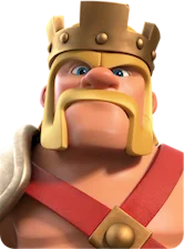 Image credit url: Barbarian King Image