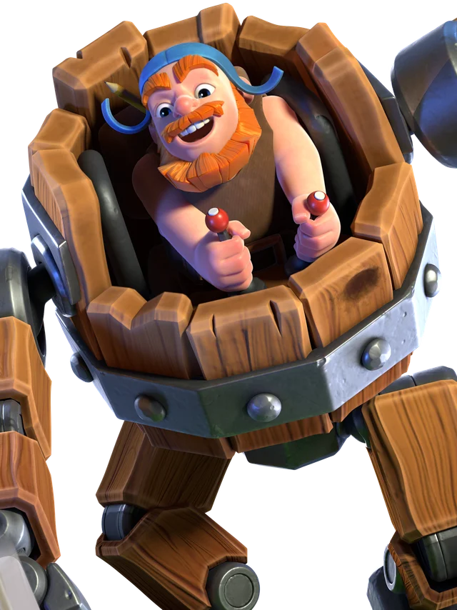 Image credit url: Battle Machine Image