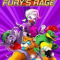 Image credit url: Security Breach: Fury's Rage Image