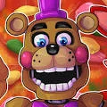 Image credit url: Freddy Fazbear's Pizzeria Simulator Image