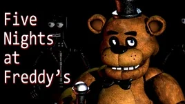 Image credit url: Five Nights at Freddy’s Image