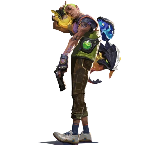 Gekko Image
