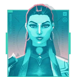 Reyna Image