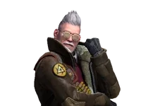 The Doctor Romanov Image
