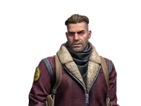 Rezan The Ready Image