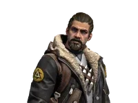 Blackwolf Image