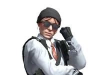 Getaway Sally Image