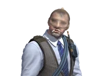 Number K Image