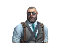 Little Kev Image