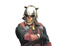 Sir Bloody Loudmouth Darryl Image