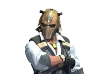 Sir Bloody Darryl Royale Image