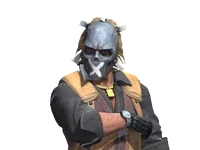 Sir Bloody Silent Darryl Image