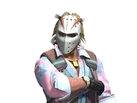 Sir Bloody Miami Darryl Image