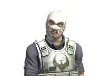 Street Soldier Image