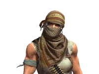 Trapper Aggressor Image