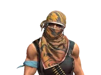 Trapper Image