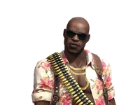 Elite Trapper Solman Image