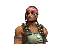 Vypa Sista of the Revolution Image
