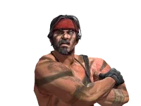 Medium Rare Crasswater Image