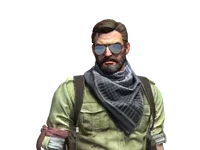 Jungle Rebel Image