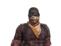 Osiris Image