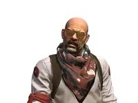 Prof. Shahmat Image