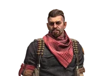The Elite Mr Muhlik Image