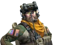 Two Times McCoy Image