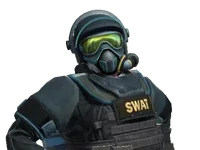 Chem-Haz Specialist Image