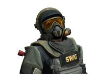Bio-Haz Specialist Image